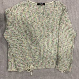 Sugarlips sweater size small